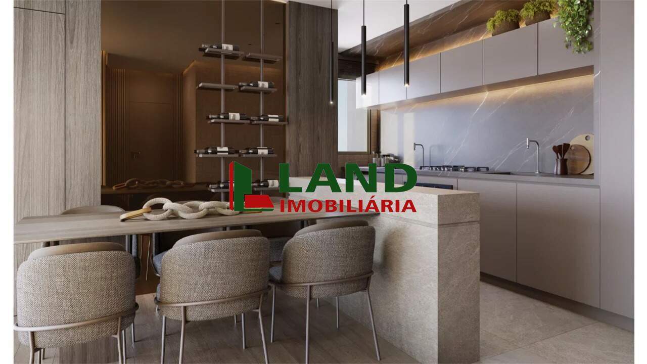 Apartamento à venda no Vila Castela: 