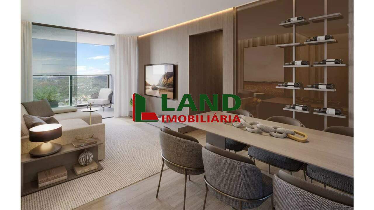 Apartamento à venda no Vila Castela: 