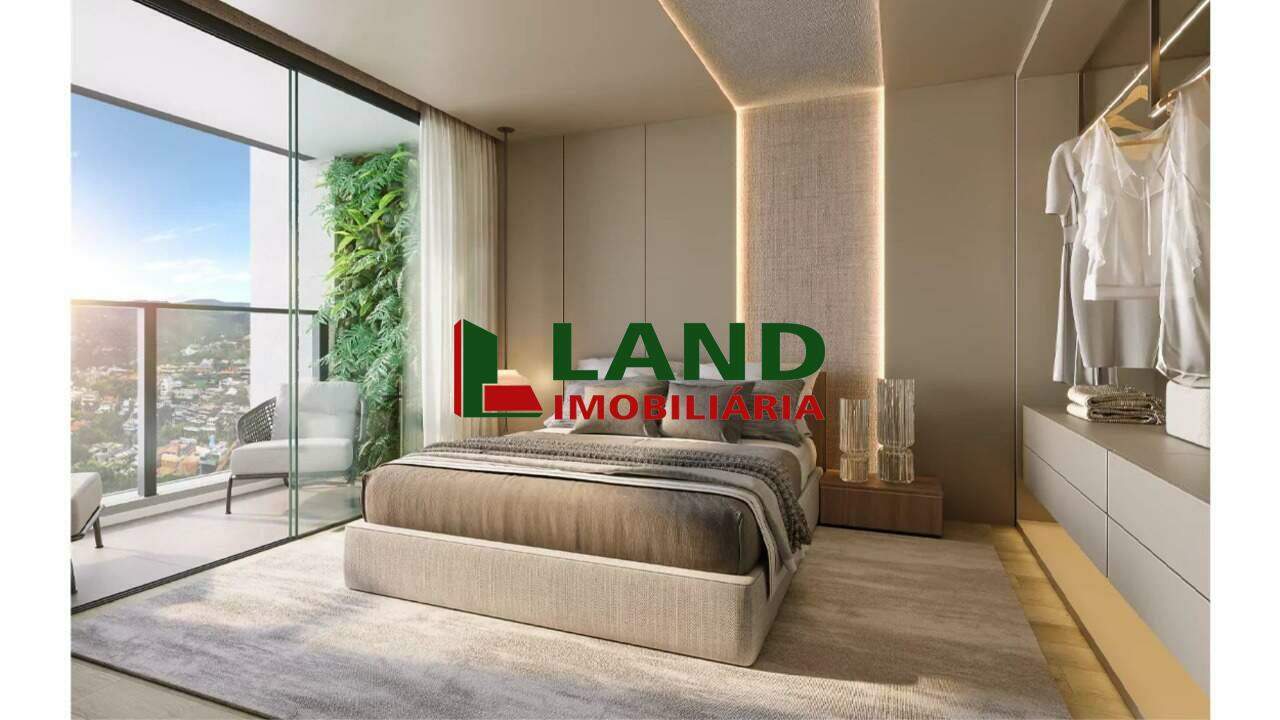 Apartamento à venda no Vila Castela: 