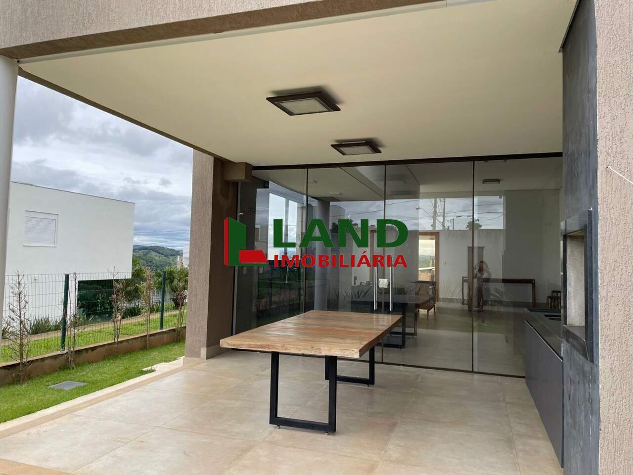 Casa em Condomínio à venda no Condominio Vespasiano: 