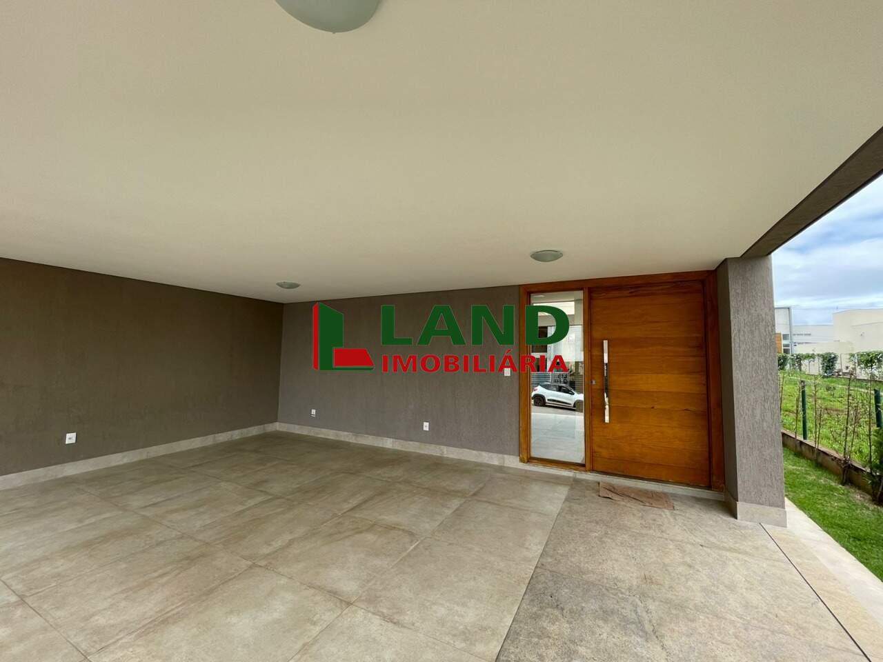 Casa em Condomínio à venda no Condominio Vespasiano: 