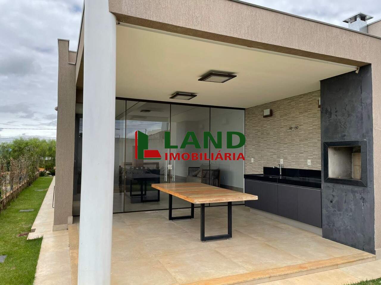 Casa em Condomínio à venda no Condominio Vespasiano: 