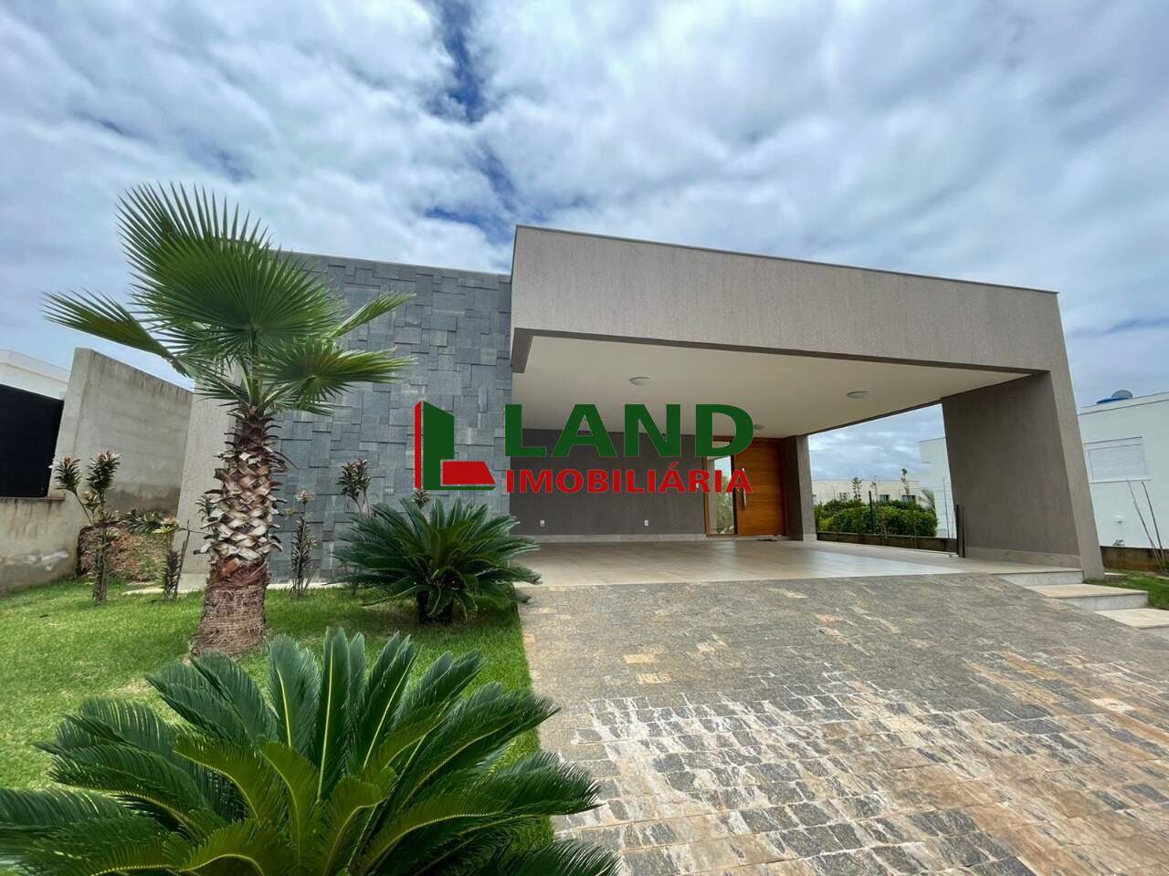 Casa em Condomínio à venda no Condominio Vespasiano: 