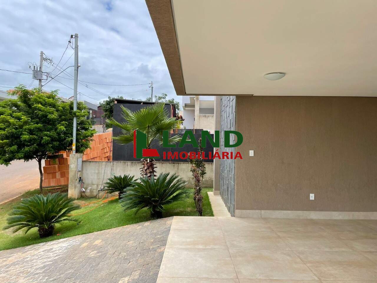 Casa em Condomínio à venda no Condominio Vespasiano: 