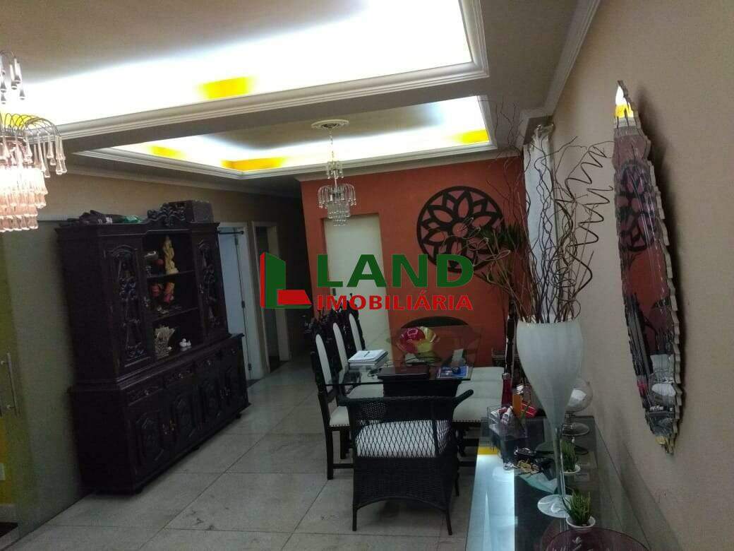 Casa à venda no Santa Rosa: 