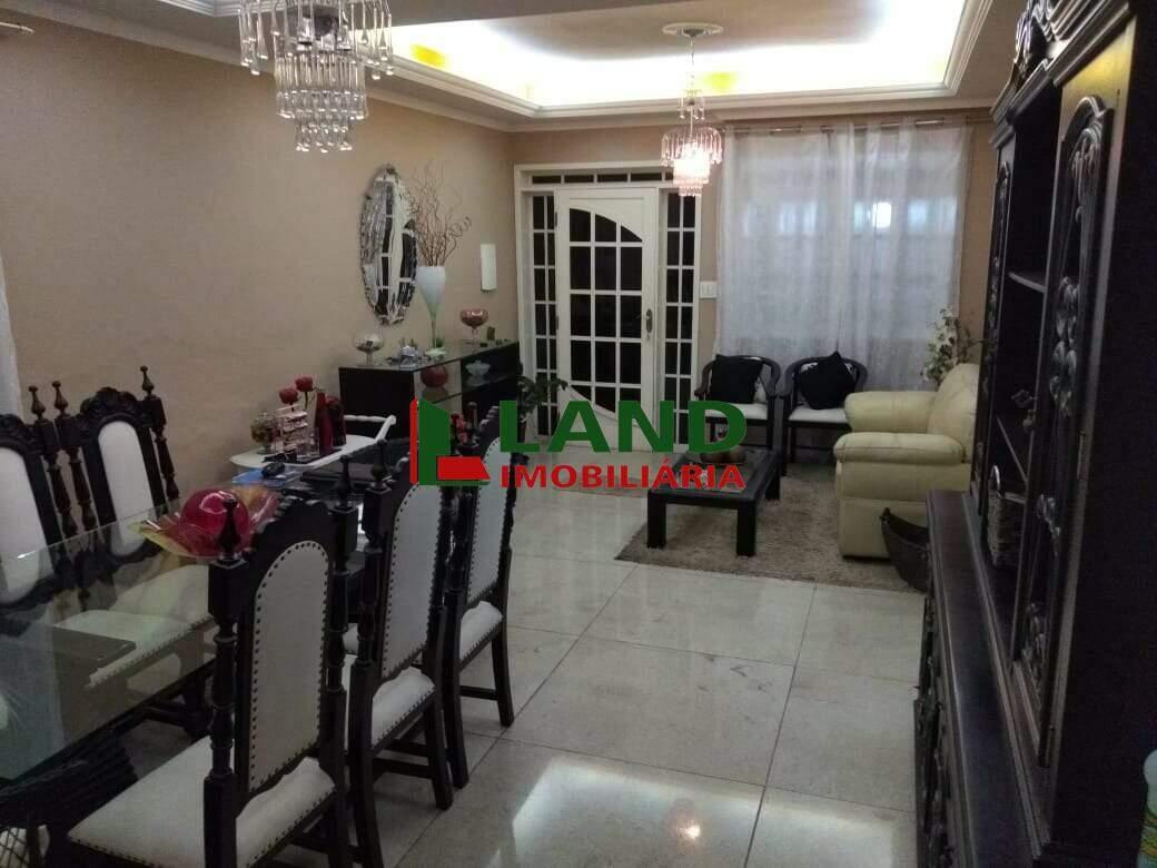 Casa à venda no Santa Rosa: 