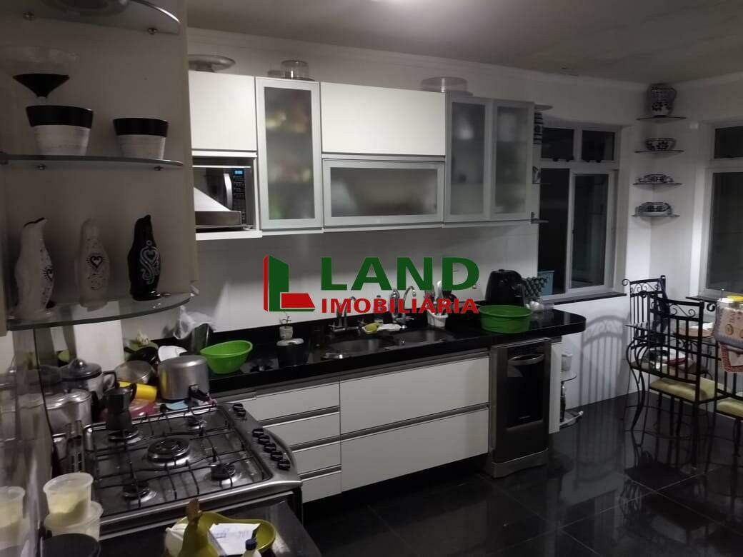 Casa à venda no Santa Rosa: 