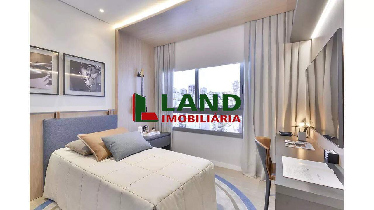 Apartamento à venda no Vila da Serra: 