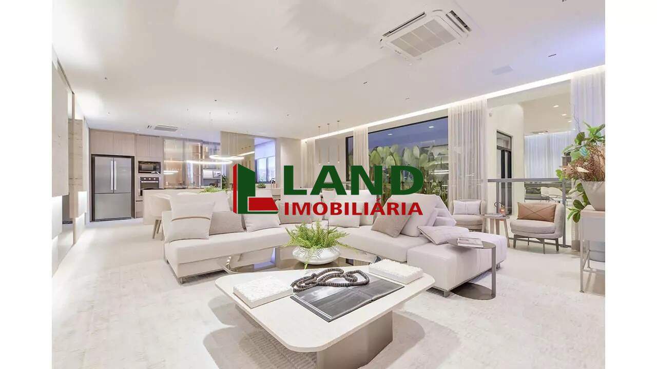 Apartamento à venda no Vila da Serra: 