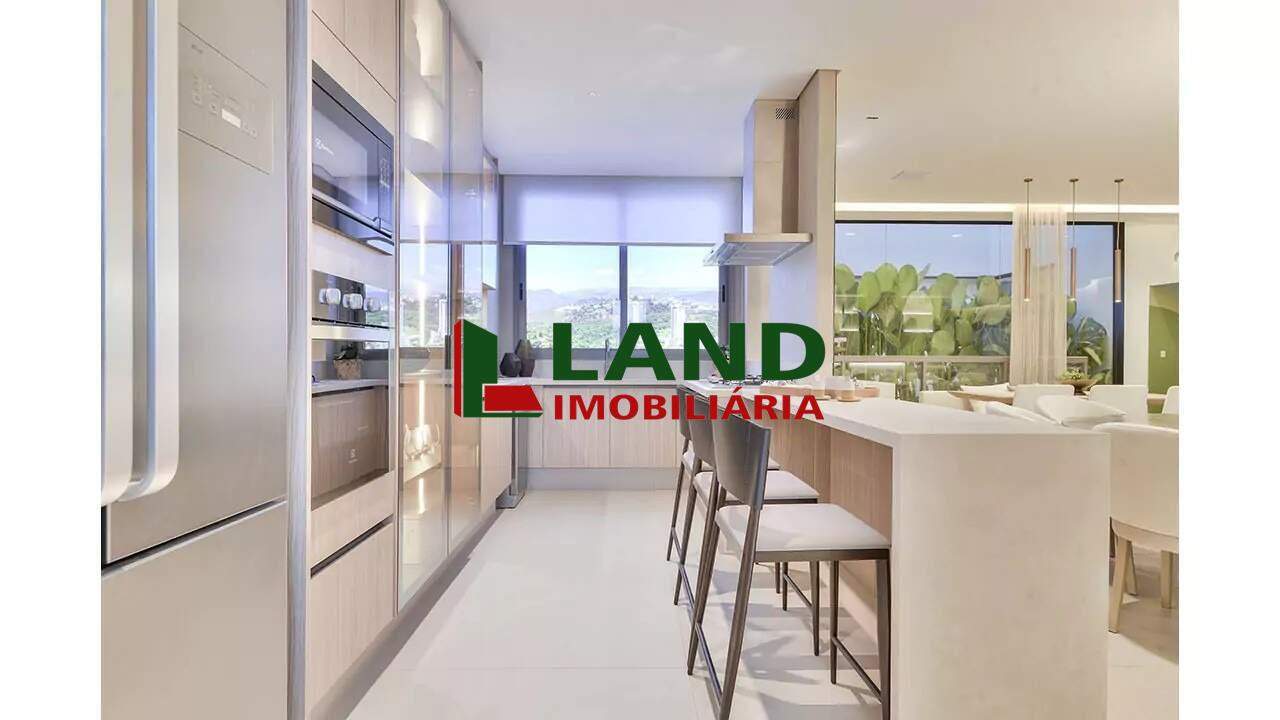 Apartamento à venda no Vila da Serra: 