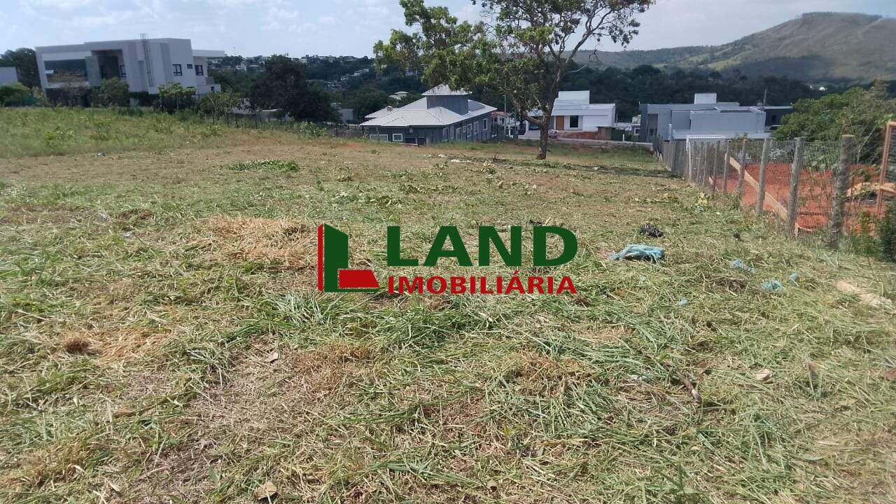 Lotes/Terrenos à venda no Lagoa Santa: 