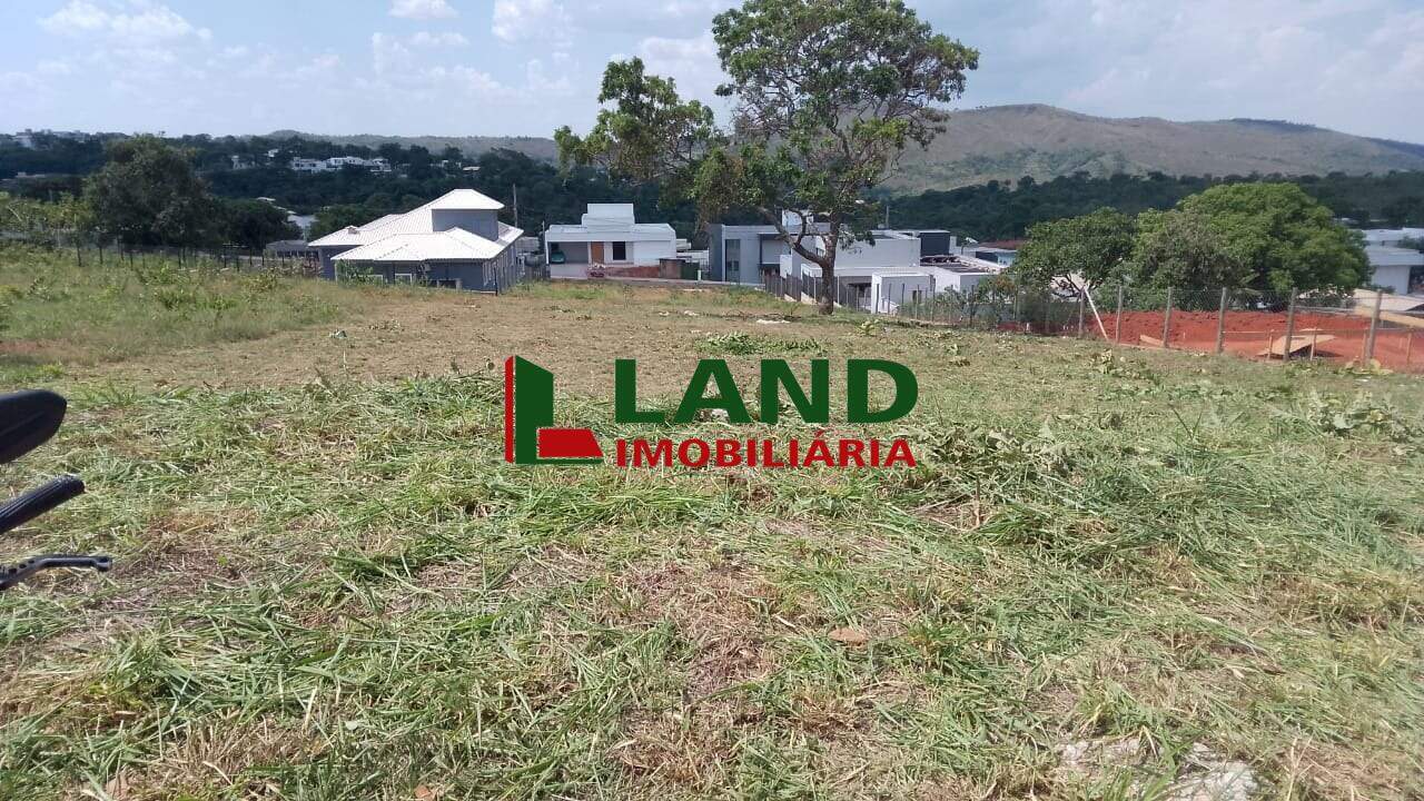 Lotes/Terrenos à venda no Lagoa Santa: 