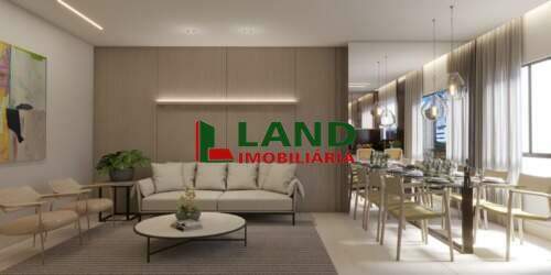 Apartamento à venda no Sion: 