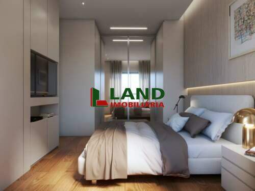 Apartamento à venda no Sion: 