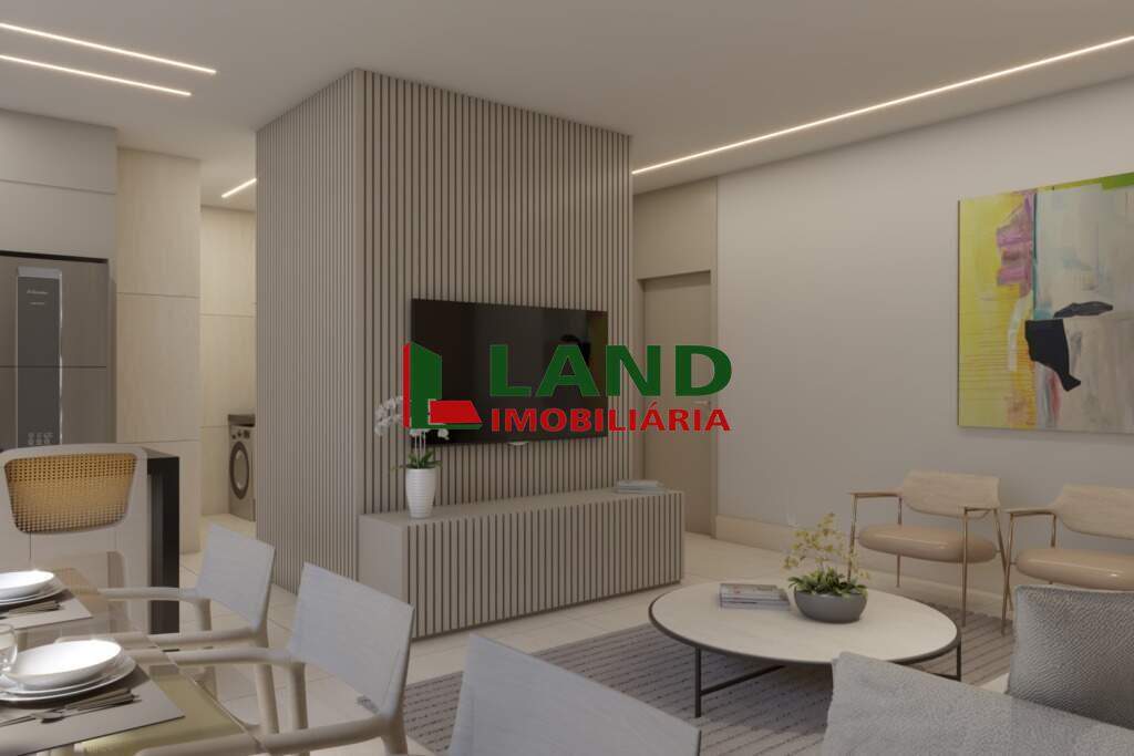 Apartamento à venda no Sion: 