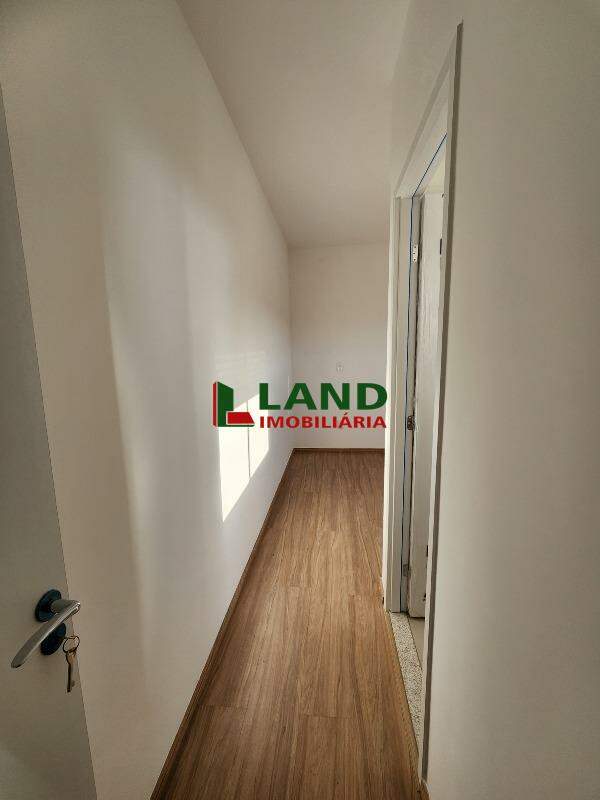 Apartamento à venda no Liberdade/Jaraguá: 