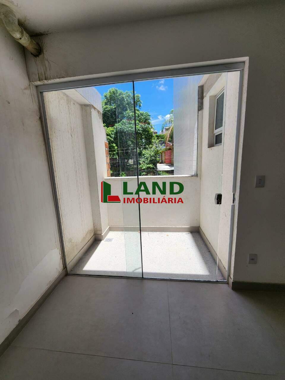 Área privativa à venda no Dona Clara: 