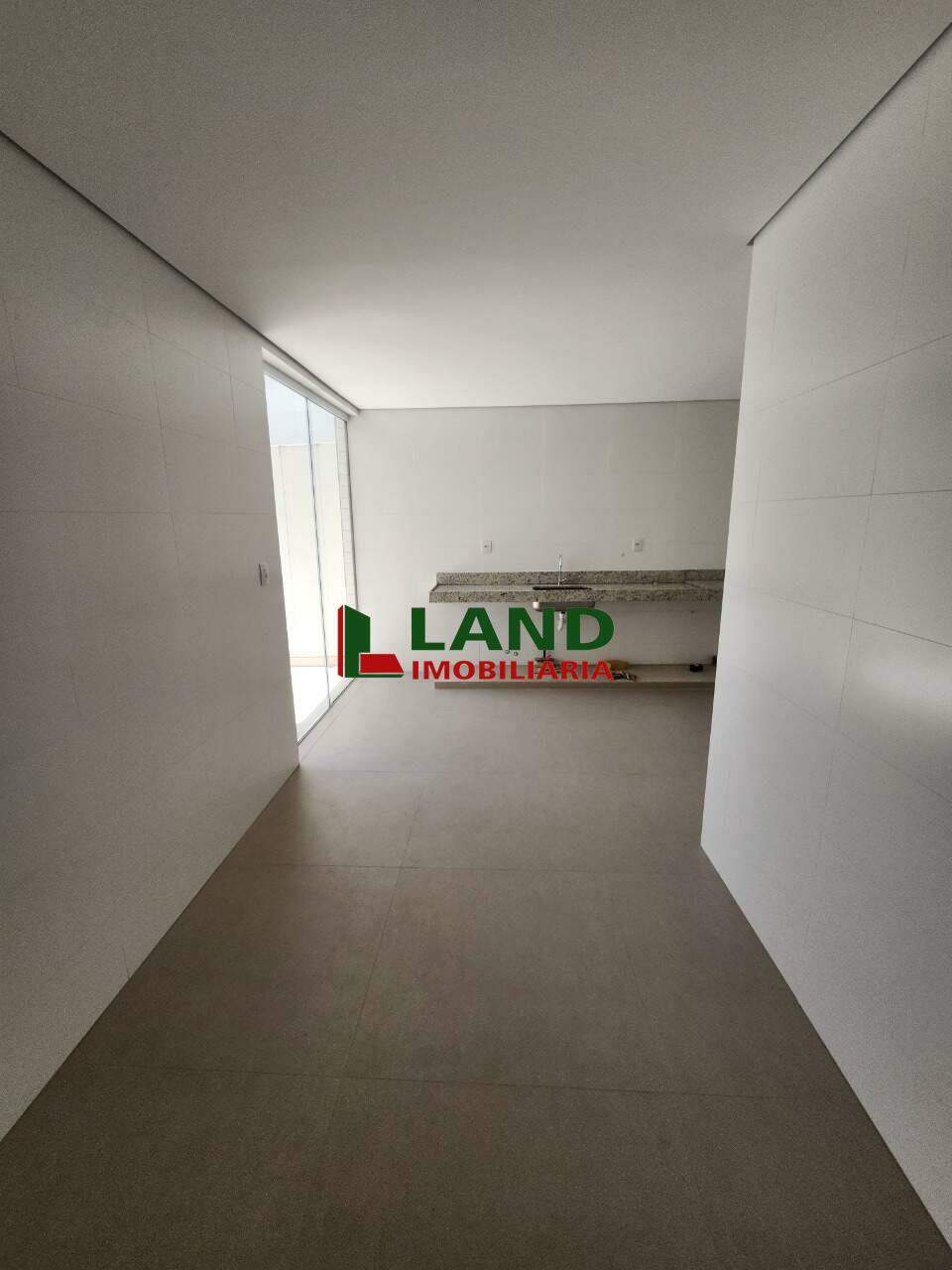 Área privativa à venda no Dona Clara: 