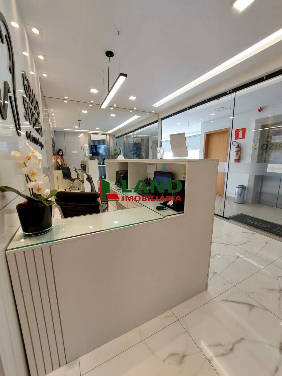 Sala comercial à venda no Liberdade/Jaraguá: 