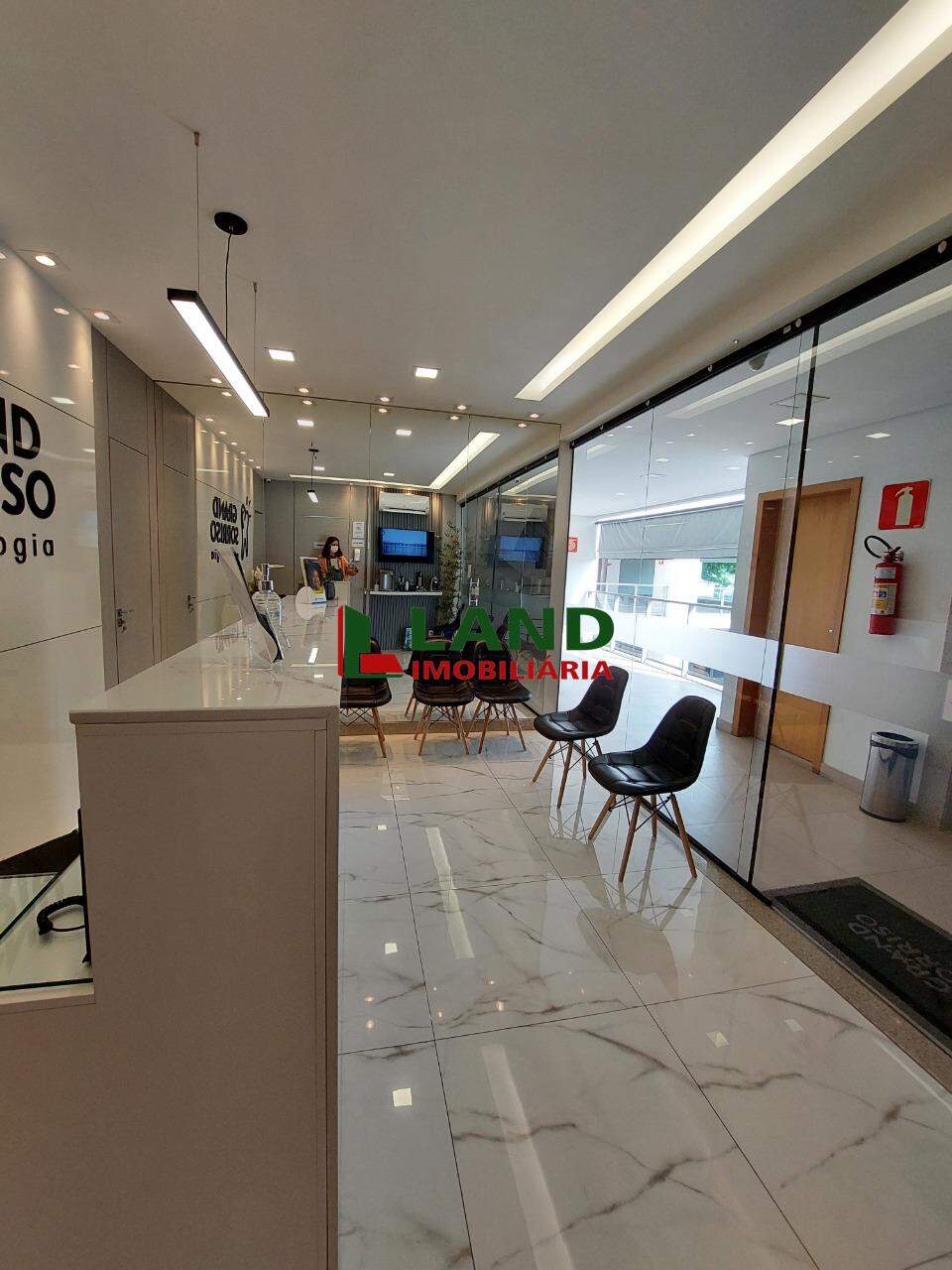 Sala comercial à venda no Liberdade/Jaraguá: 