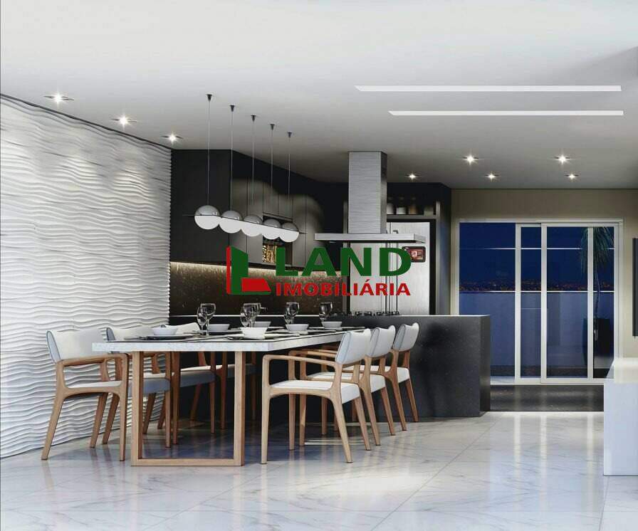 Apartamento à venda no Lourdes: 