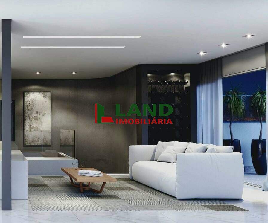 Apartamento à venda no Lourdes: 