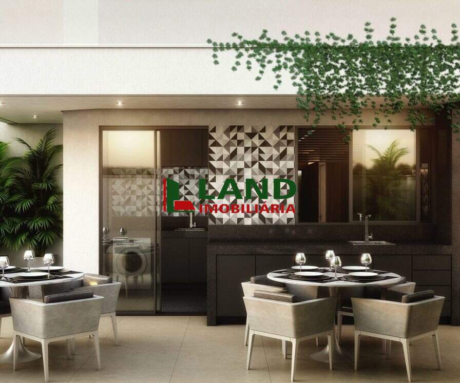 Apartamento à venda no Lourdes: 