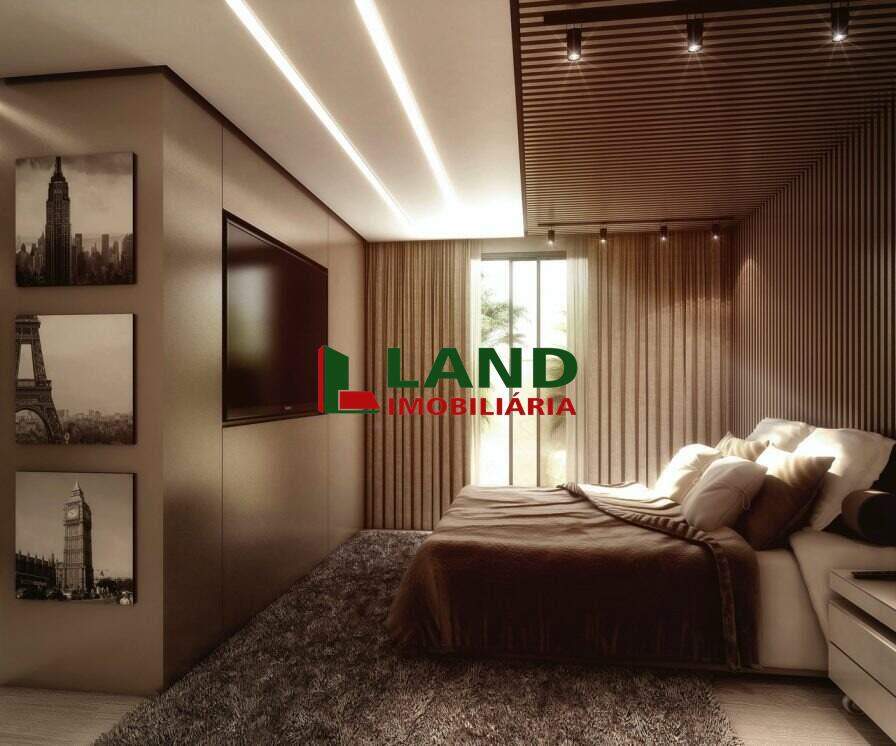 Apartamento à venda no Lourdes: 