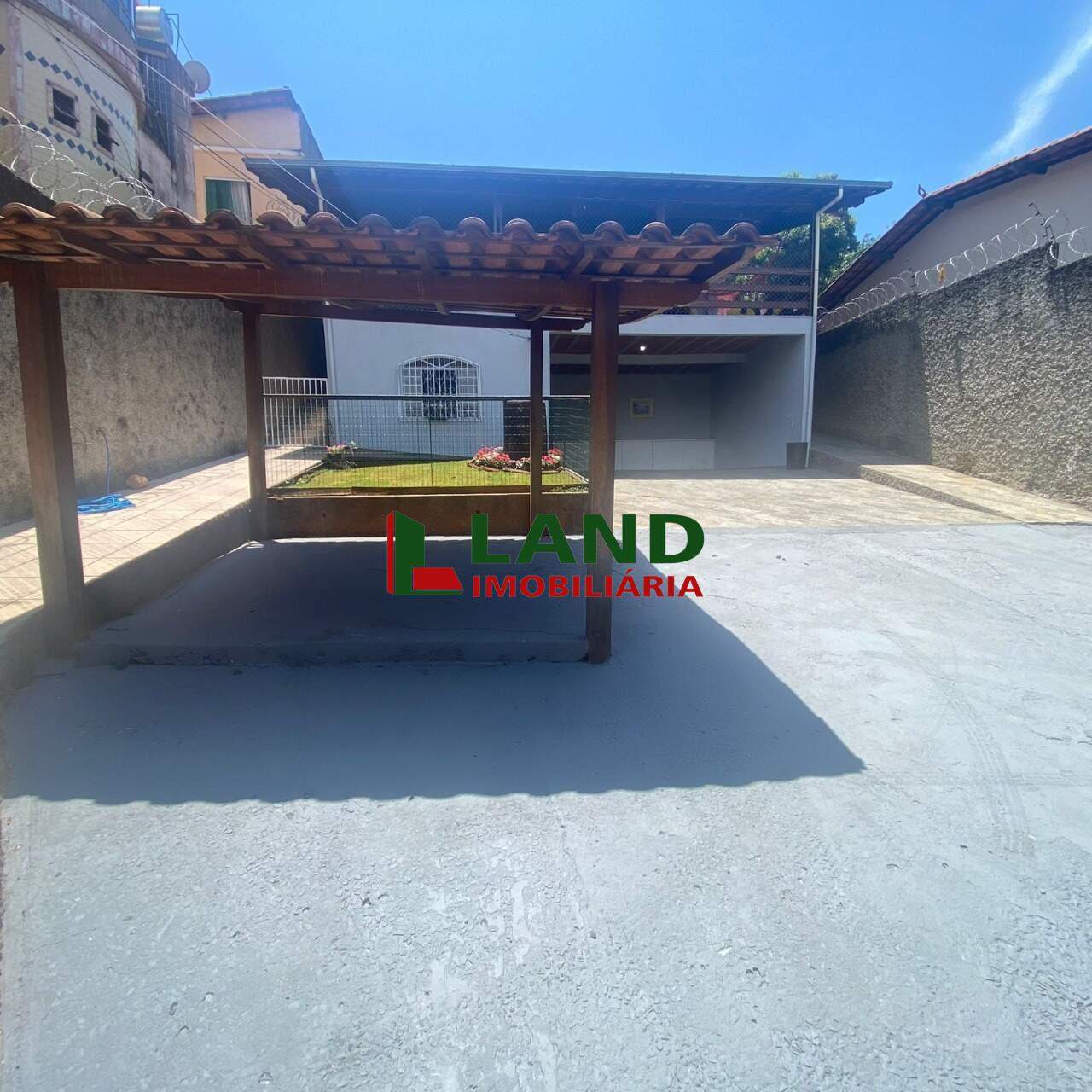 Casa à venda no São João Batista: 
