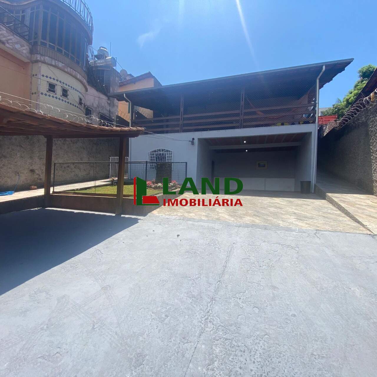 Casa à venda no São João Batista: 