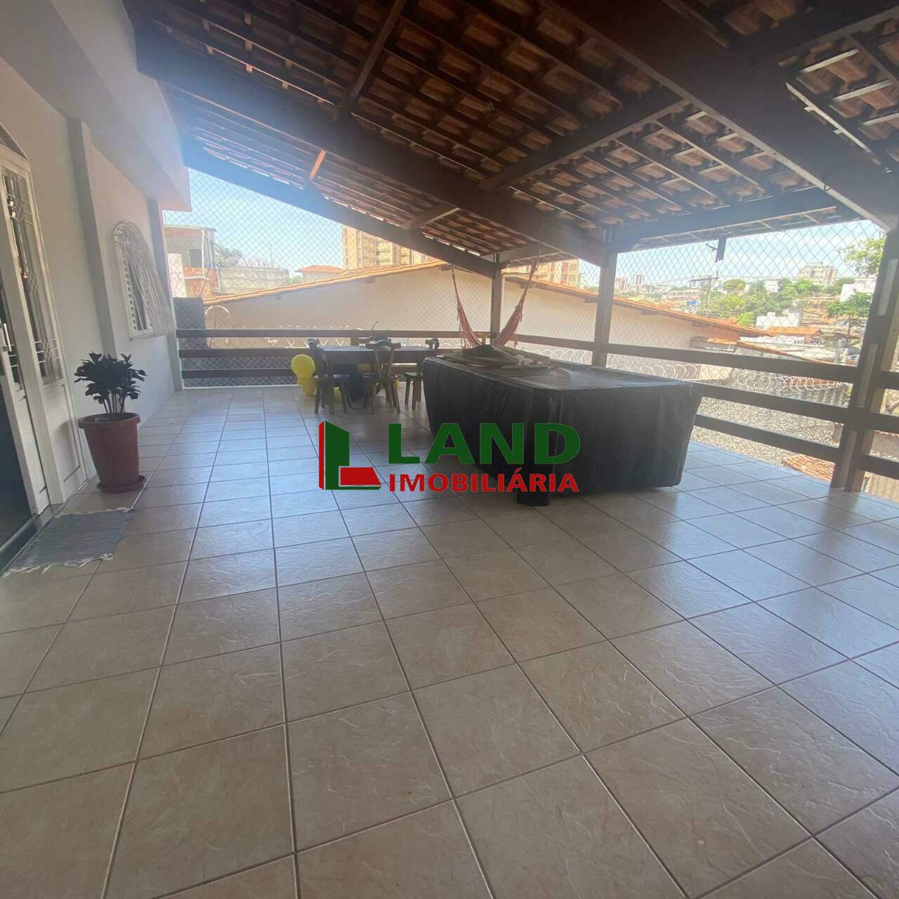 Casa à venda no São João Batista: 