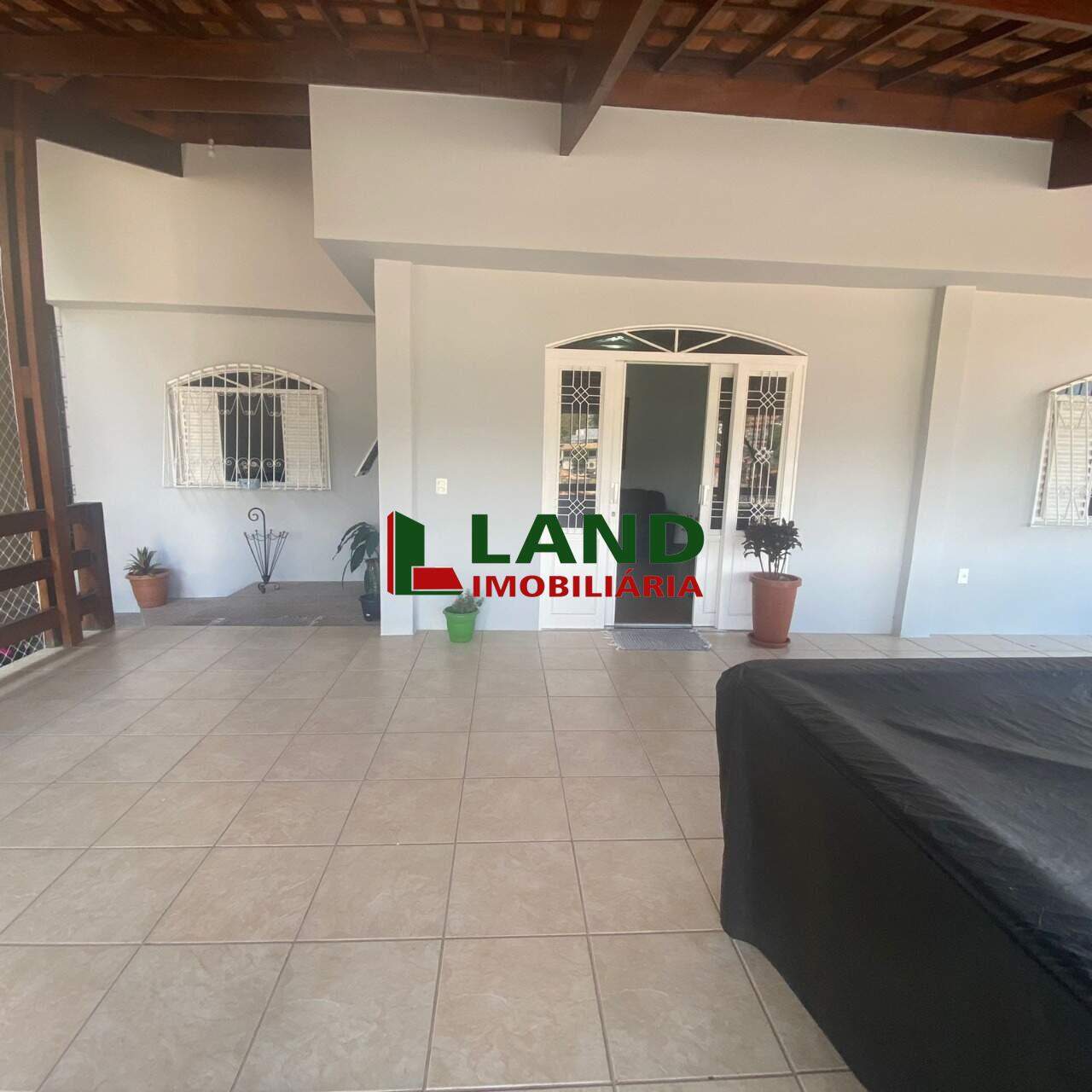 Casa à venda no São João Batista: 