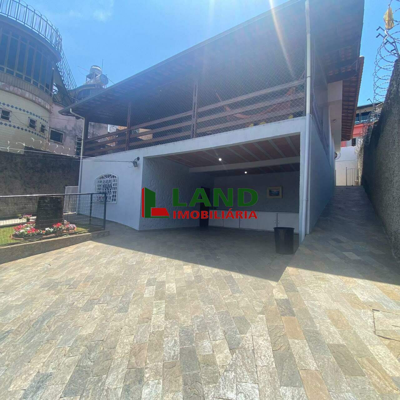 Casa à venda no São João Batista: 