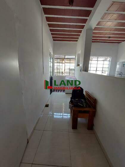 Casa à venda no São Francisco: 
