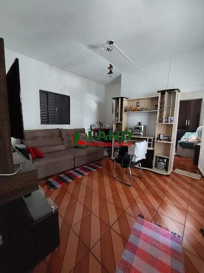Casa à venda no São Francisco: 