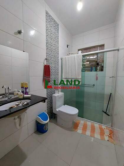 Casa à venda no São Francisco: 