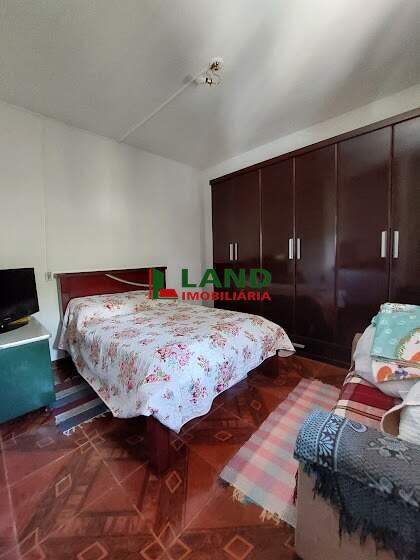 Casa à venda no São Francisco: 