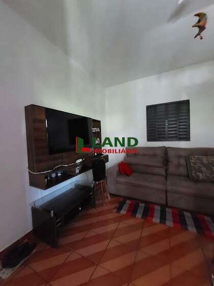 Casa à venda no São Francisco: 