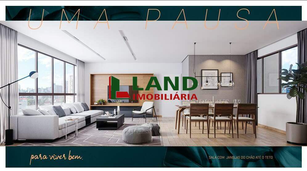 Apartamento à venda no São Bento: 