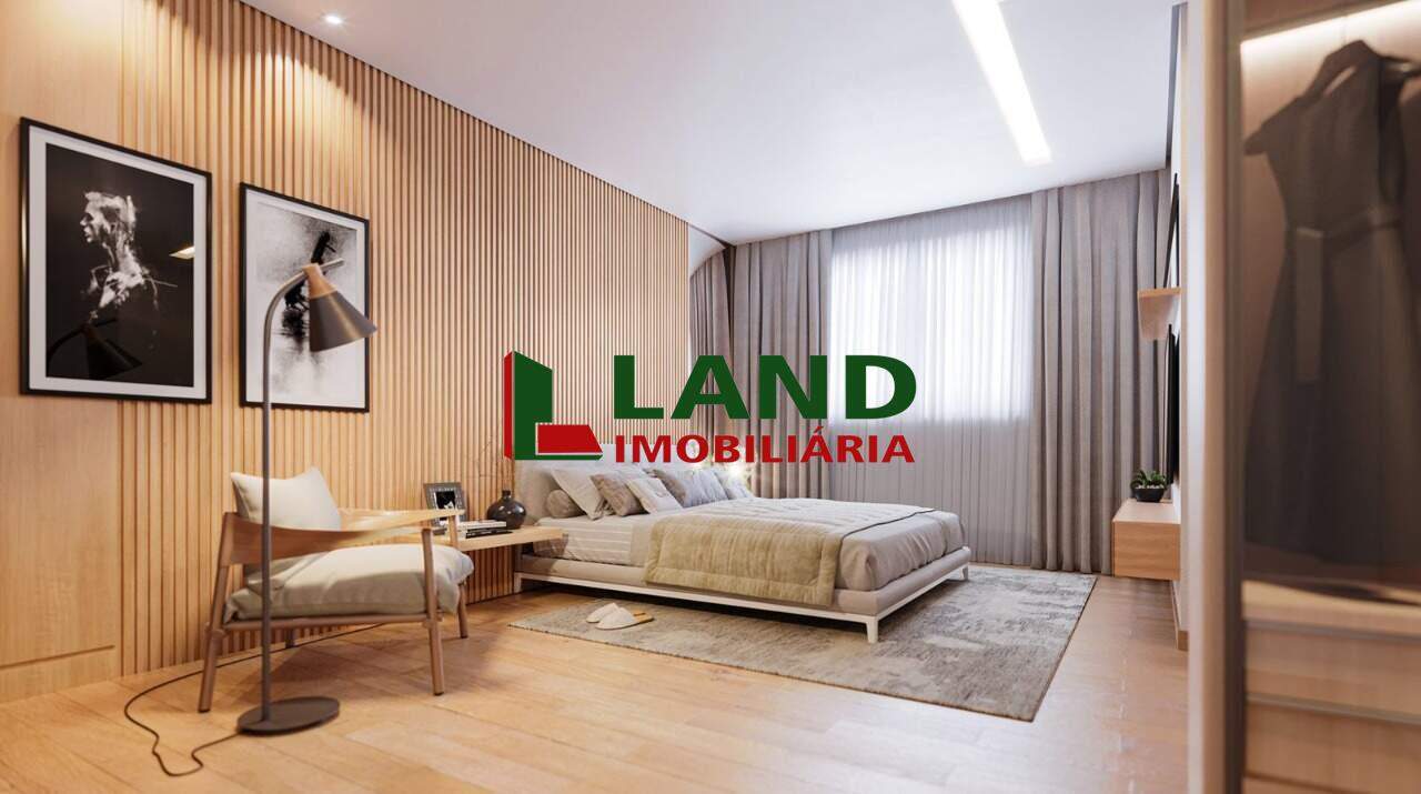 Apartamento à venda no São Bento: 