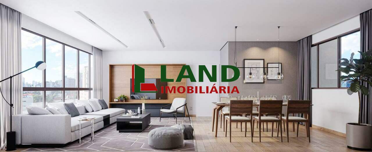 Apartamento à venda no São Bento: 