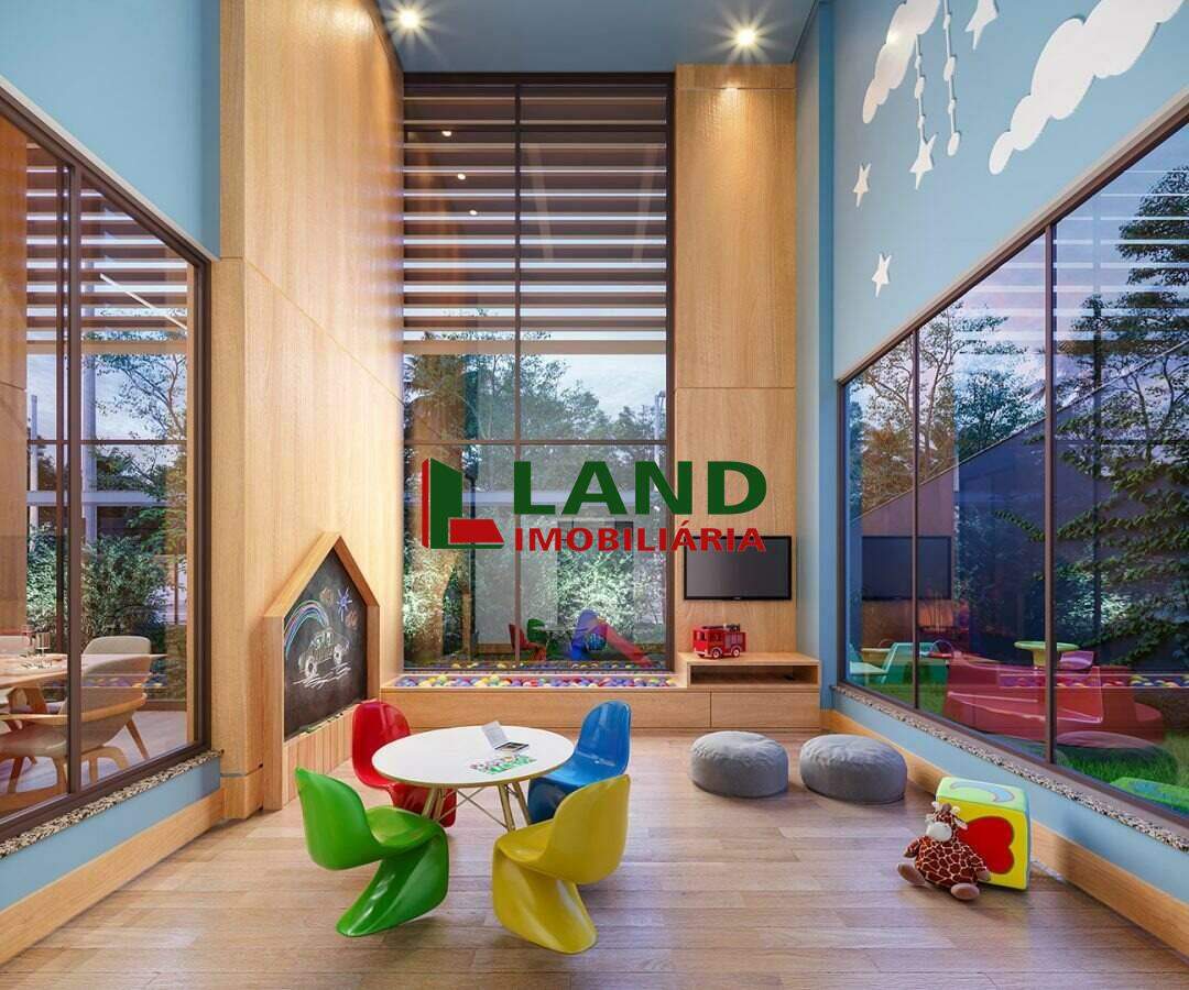 Apartamento à venda no São Bento: 