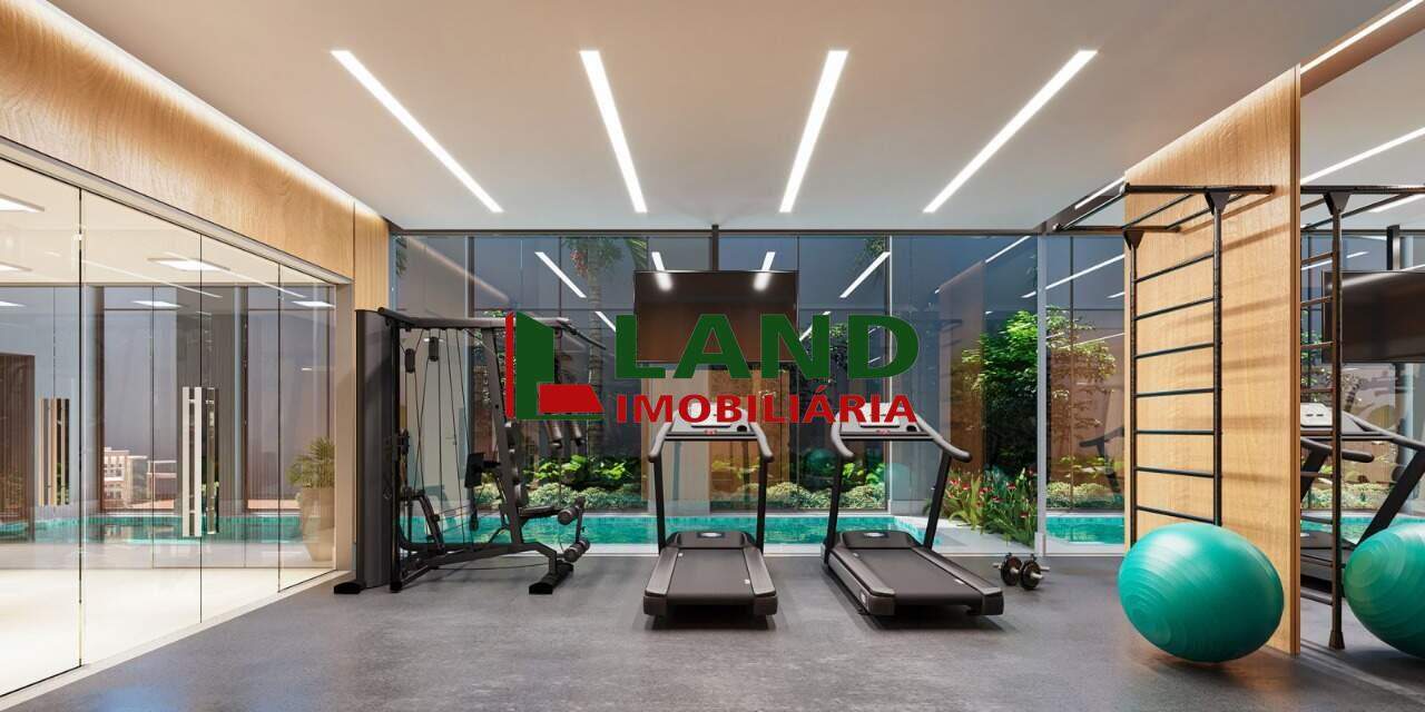 Apartamento à venda no São Bento: 