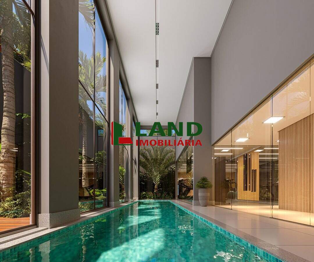 Apartamento à venda no São Bento: 