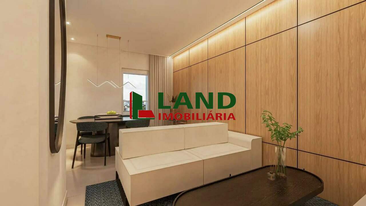Apartamento à venda no Castelo: 