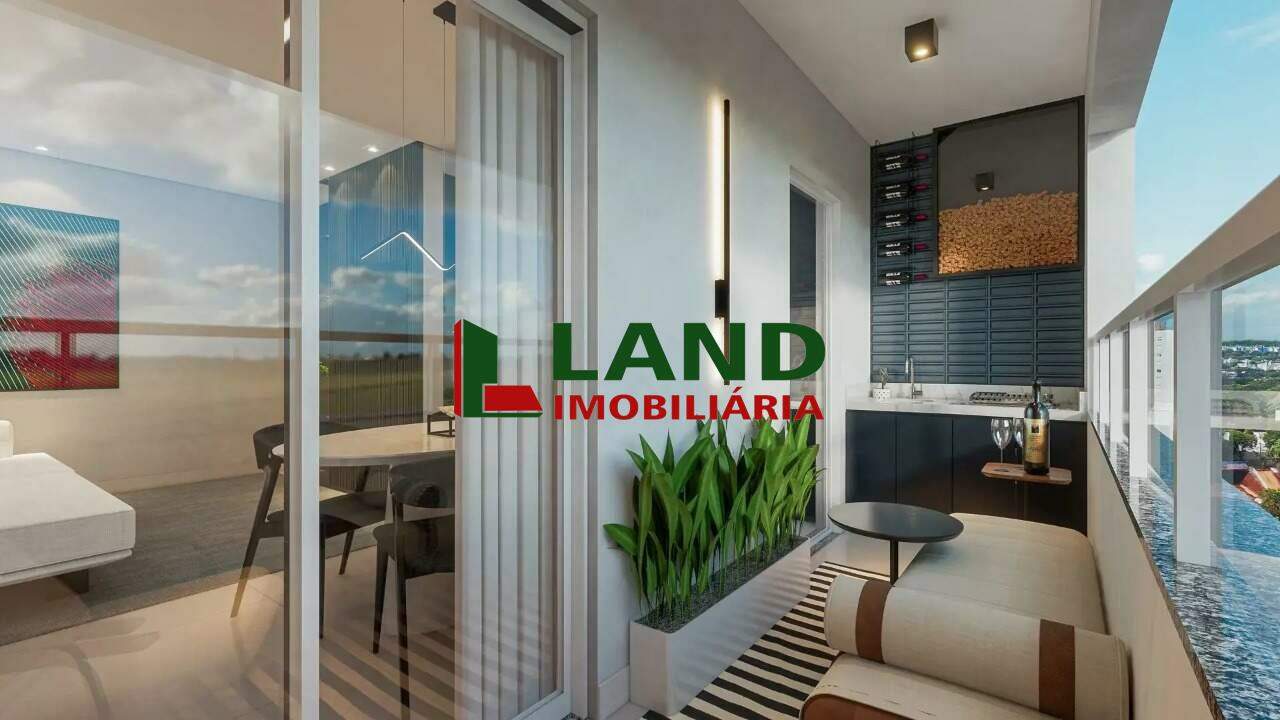 Apartamento à venda no Castelo: 