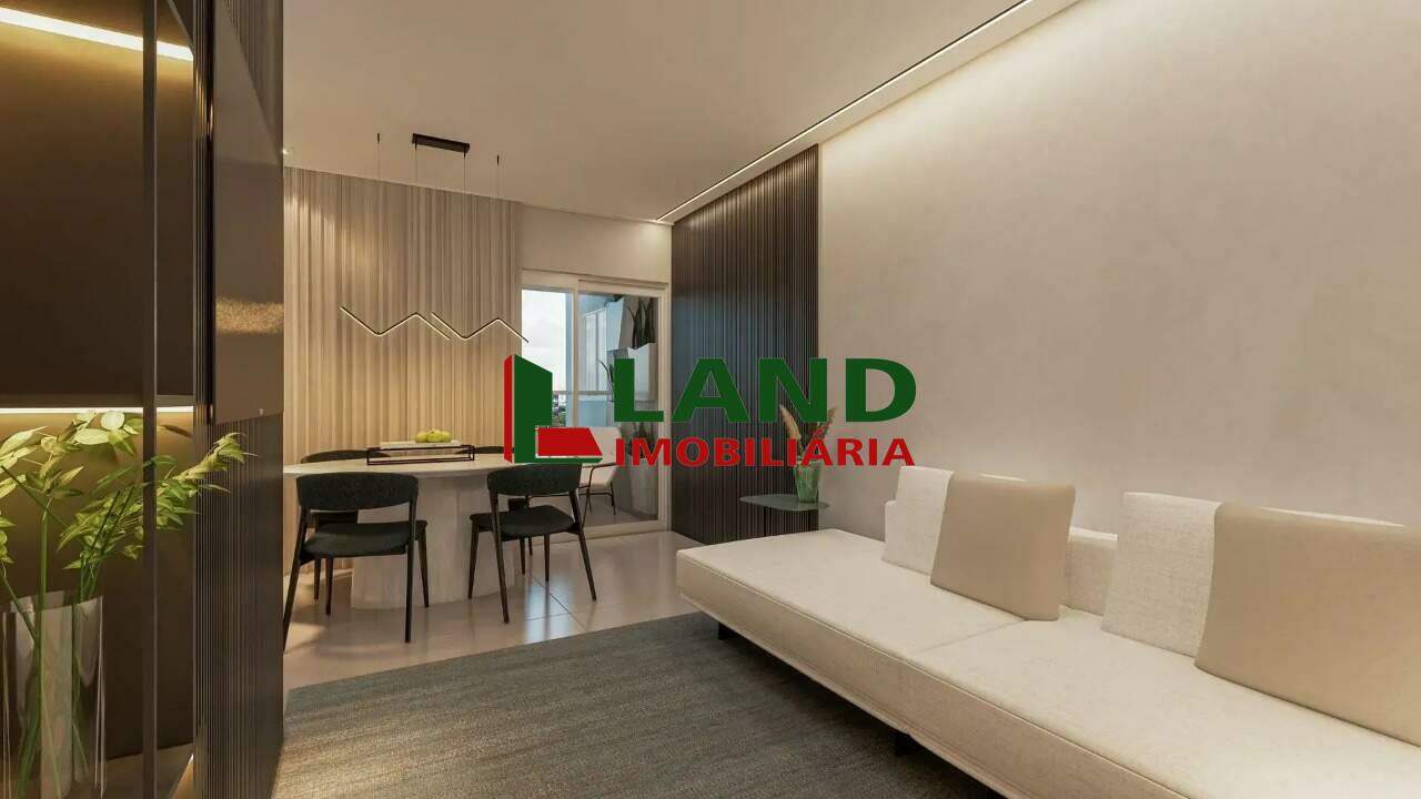 Apartamento à venda no Castelo: 