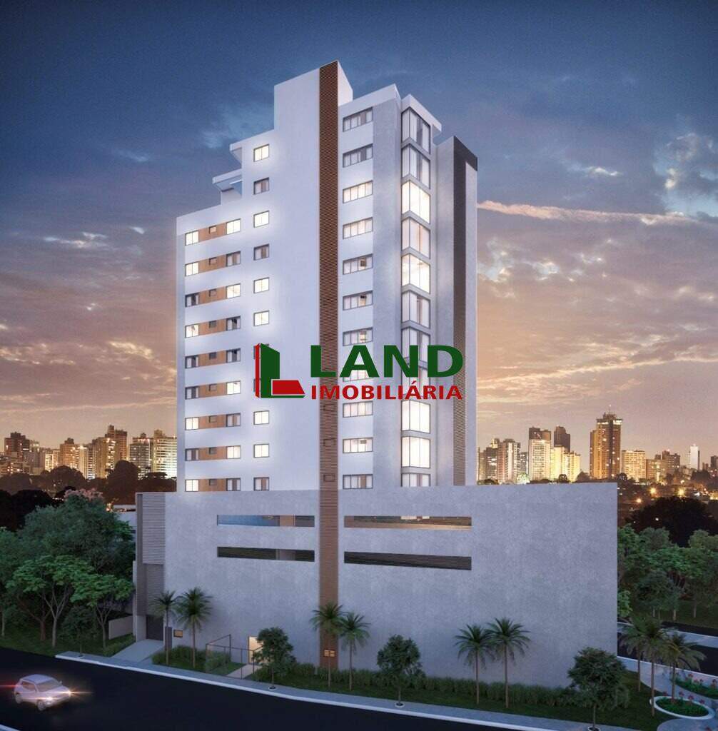 Apartamento à venda no Dona Clara: 