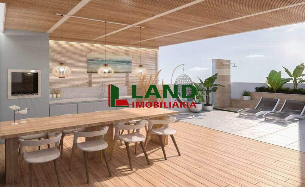 Apartamento à venda no Dona Clara: 