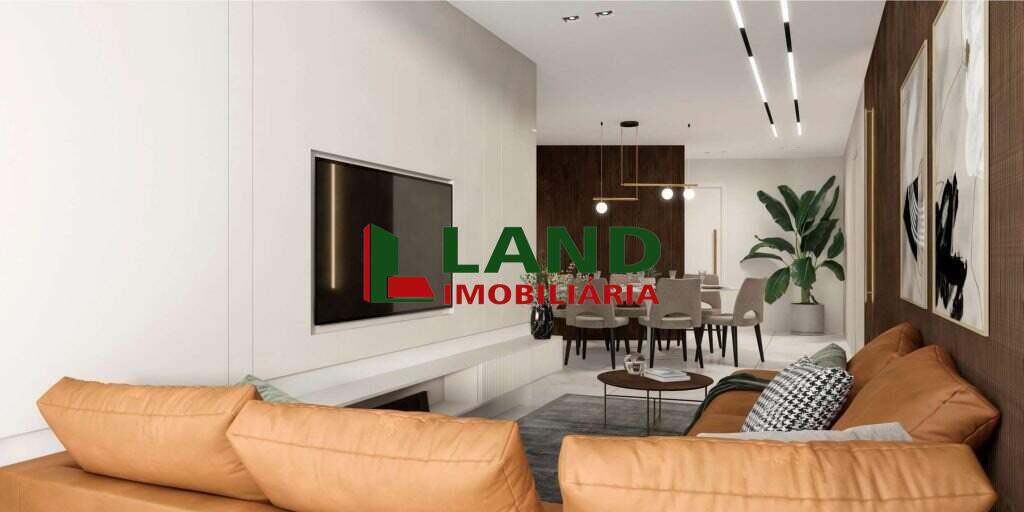 Apartamento à venda no Dona Clara: 